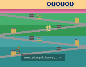 Spike's Peak 截图2