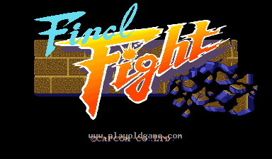 ffight 截图1