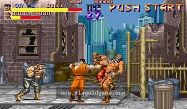 ffight 截图2