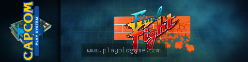 ffight 截图3