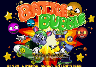 batlbubl 截图1