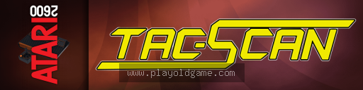 Tac Scan 截图3