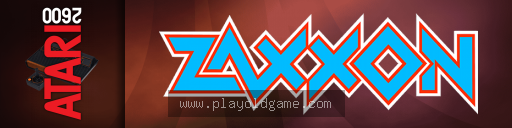 Zaxxon 截图3