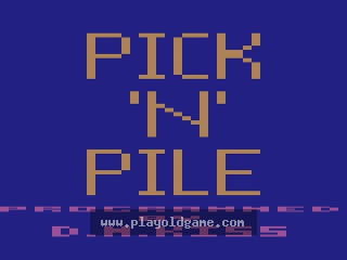 Pick 'n Pile 截图1