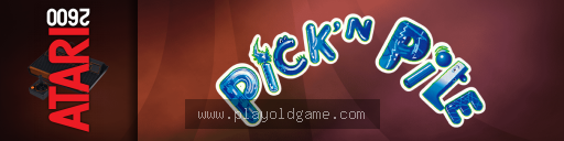 Pick 'n Pile 截图3