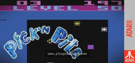 Pick 'n Pile 截图4