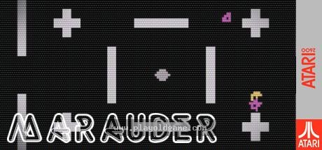 Marauder 截图4
