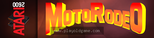 Motorodeo 截图3