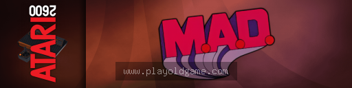 M.A.D. 截图3