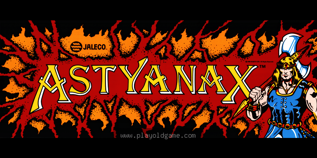 astyanax 截图3