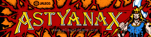 astyanax 截图4