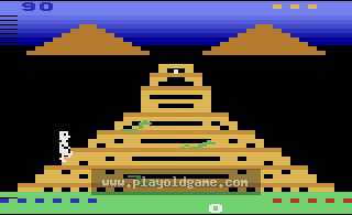 Quest for Quintana Roo 截图2