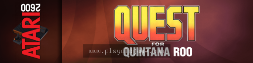 Quest for Quintana Roo 截图3