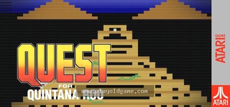 Quest for Quintana Roo 截图4