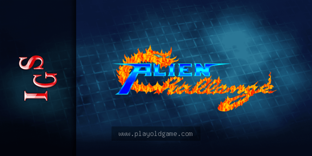 aliencha 截图3