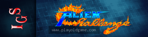 aliencha 截图4