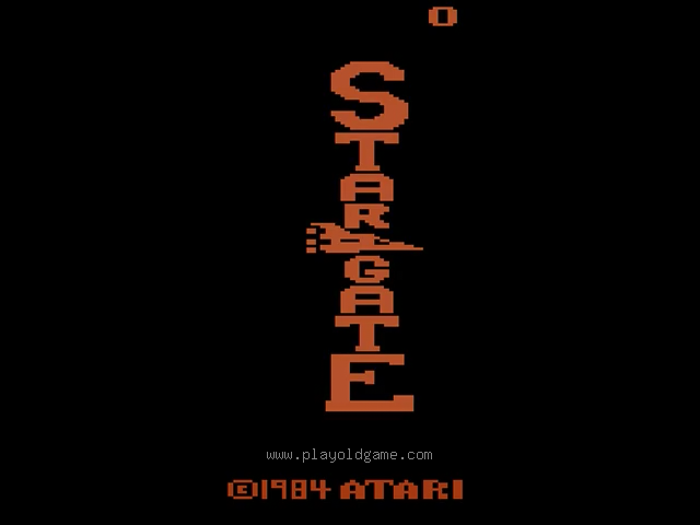Stargate 截图1