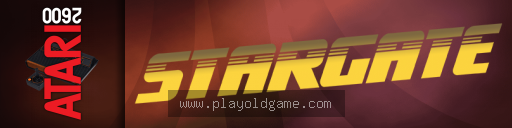 Stargate 截图3