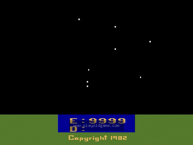 Starmaster 截图1