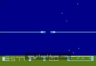 Star Raiders 截图2