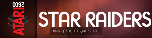 Star Raiders 截图3