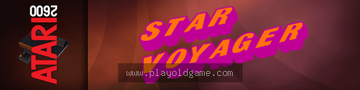Star Voyager 截图3