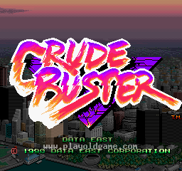cbuster 截图1