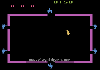 Room of Doom 截图2