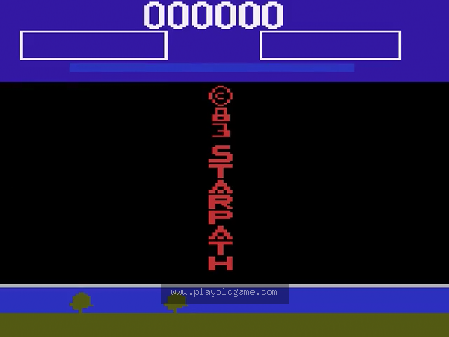 Killer Satellites 截图1