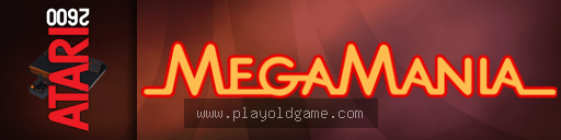 Megamania 截图3