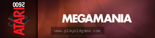 Megamania 截图4
