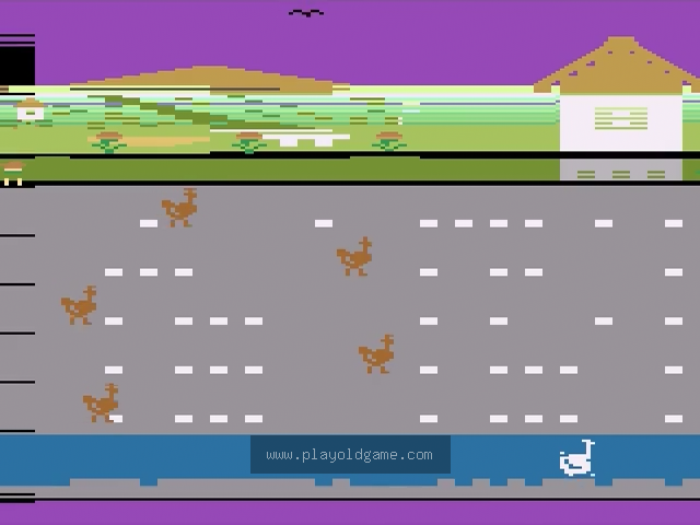 Tom's Eierjagd 截图1