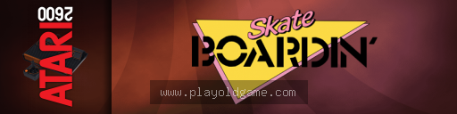 Skate Boardin' 截图3