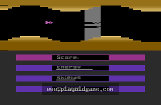 Laser Gate 截图3