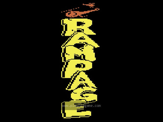 Rampage 截图1
