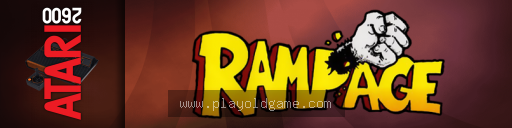 Rampage 截图3