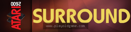 Surround 截图4