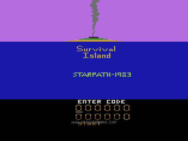 Survival Island 截图1