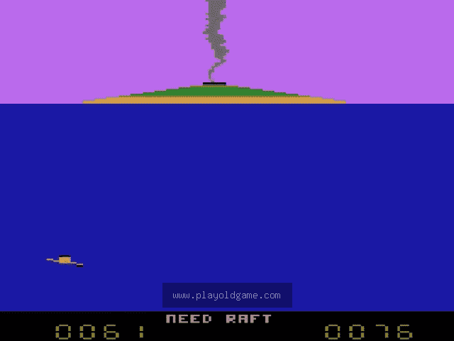 Survival Island 截图2