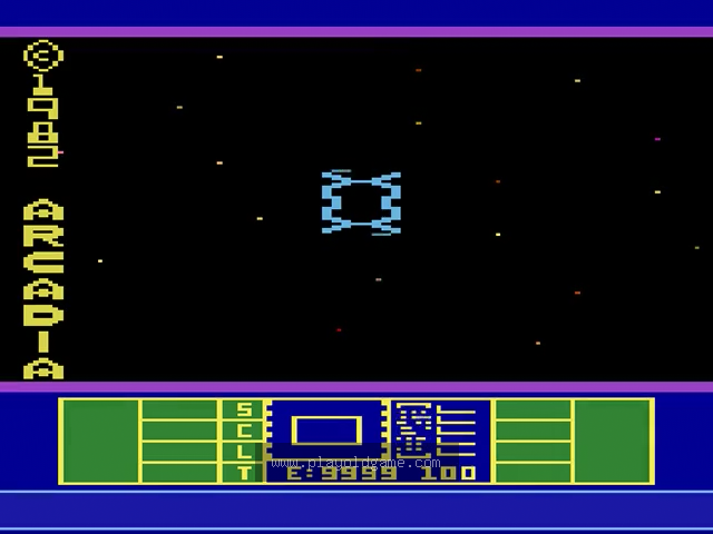 Phaser Patrol 截图1