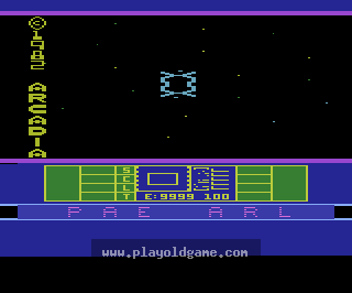 Phaser Patrol 截图2