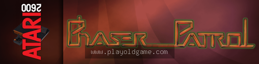 Phaser Patrol 截图3