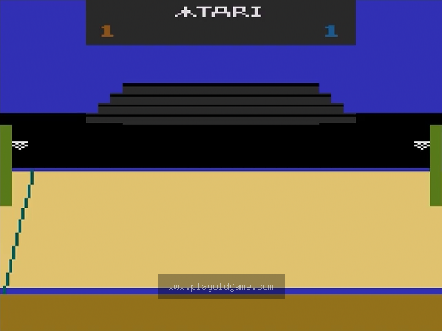 RealSports Basketball 截图1