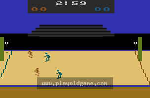 RealSports Basketball 截图2
