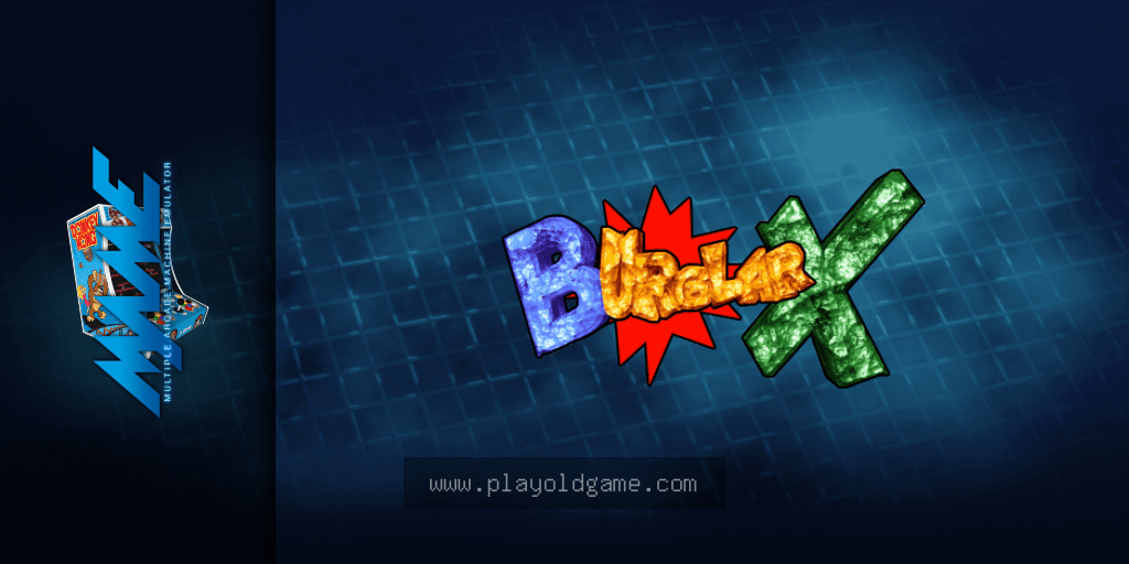 burglarx 截图3