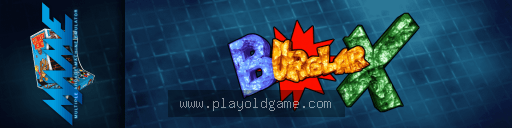 burglarx 截图4