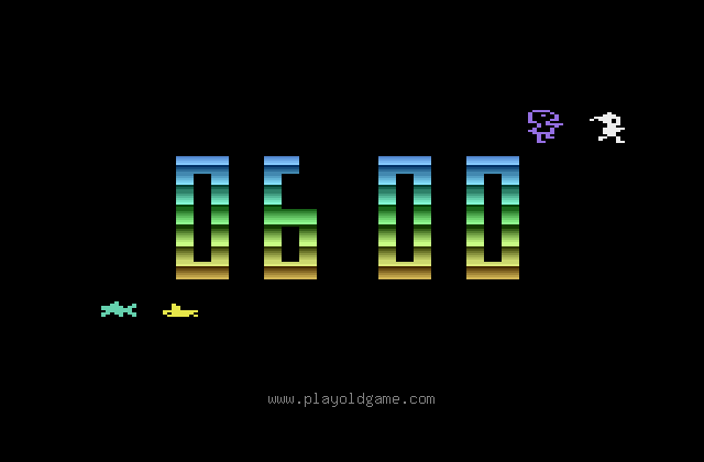John K Harvey's Equalizer 截图2