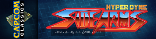 sidearms 截图3
