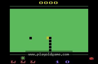 Tape Worm 截图2