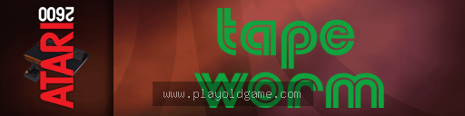 Tape Worm 截图3